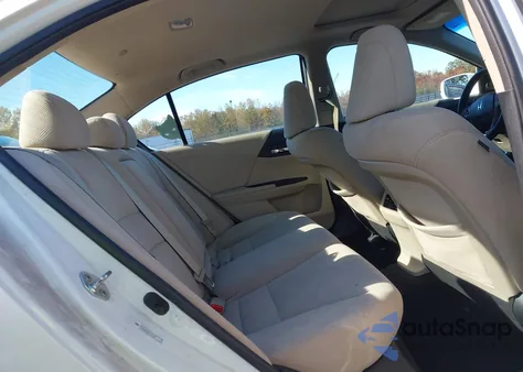 2013 Honda Accord Ex from USA, damaged, VIN 1HGCR2F70DA249189